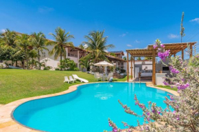 Casa no coração de Porto das Dunas por Carpediem